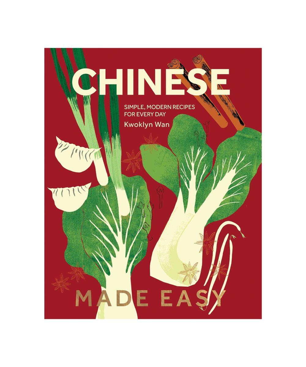 Chinese Made Easy bog